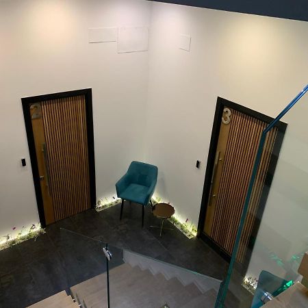 Apartmán San Fernando 24 Córdoba Exteriér fotografie
