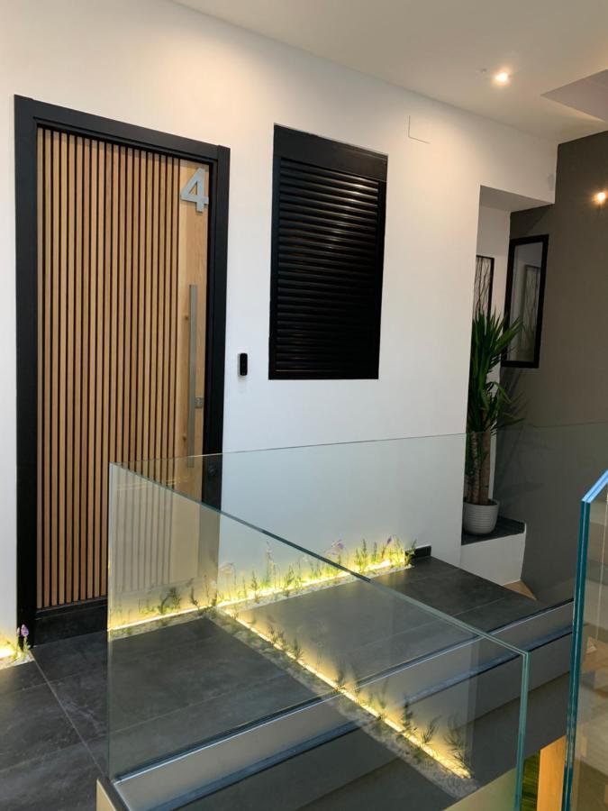 Apartmán San Fernando 24 Córdoba Exteriér fotografie