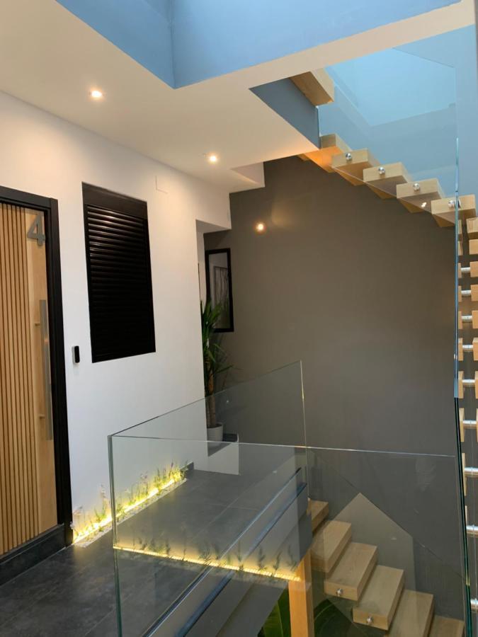 Apartmán San Fernando 24 Córdoba Exteriér fotografie