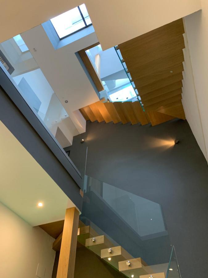 Apartmán San Fernando 24 Córdoba Exteriér fotografie