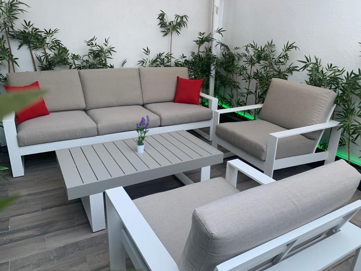 Apartmán San Fernando 24 Córdoba Exteriér fotografie