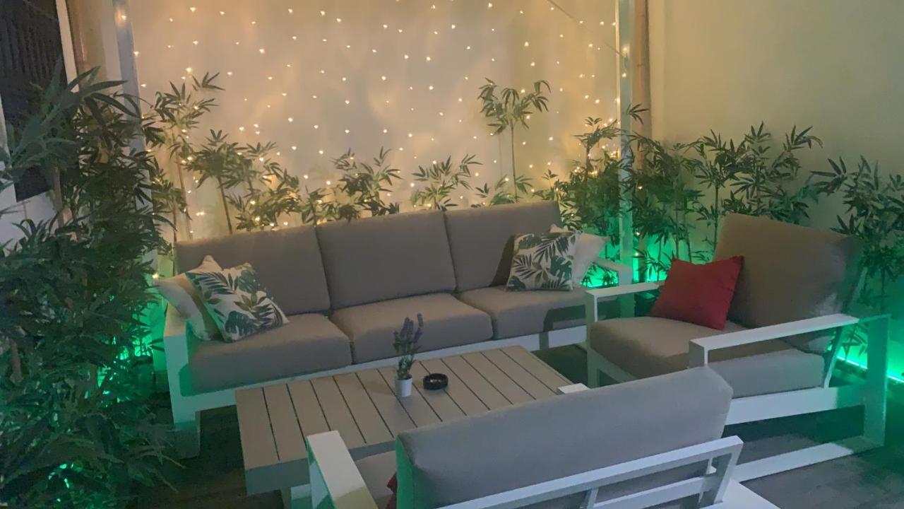 Apartmán San Fernando 24 Córdoba Exteriér fotografie