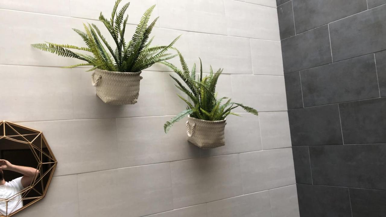 Apartmán San Fernando 24 Córdoba Exteriér fotografie