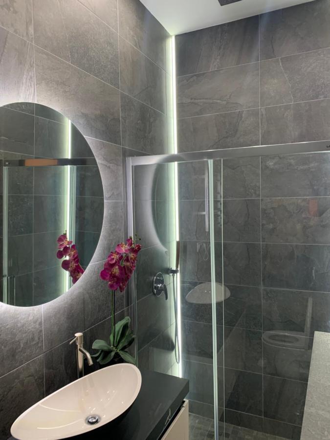 Apartmán San Fernando 24 Córdoba Exteriér fotografie