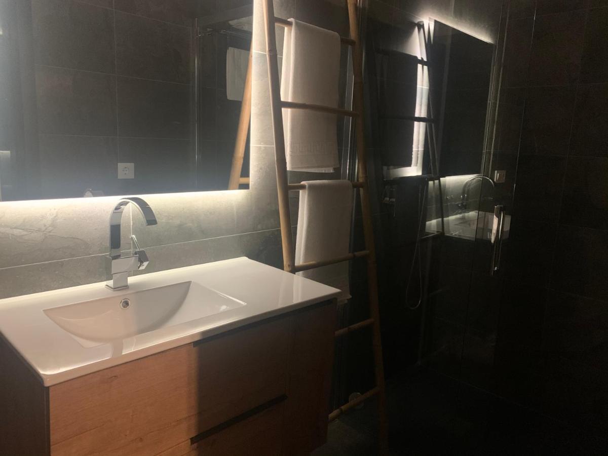 Apartmán San Fernando 24 Córdoba Exteriér fotografie