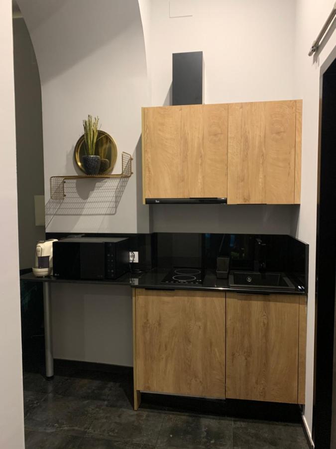Apartmán San Fernando 24 Córdoba Exteriér fotografie