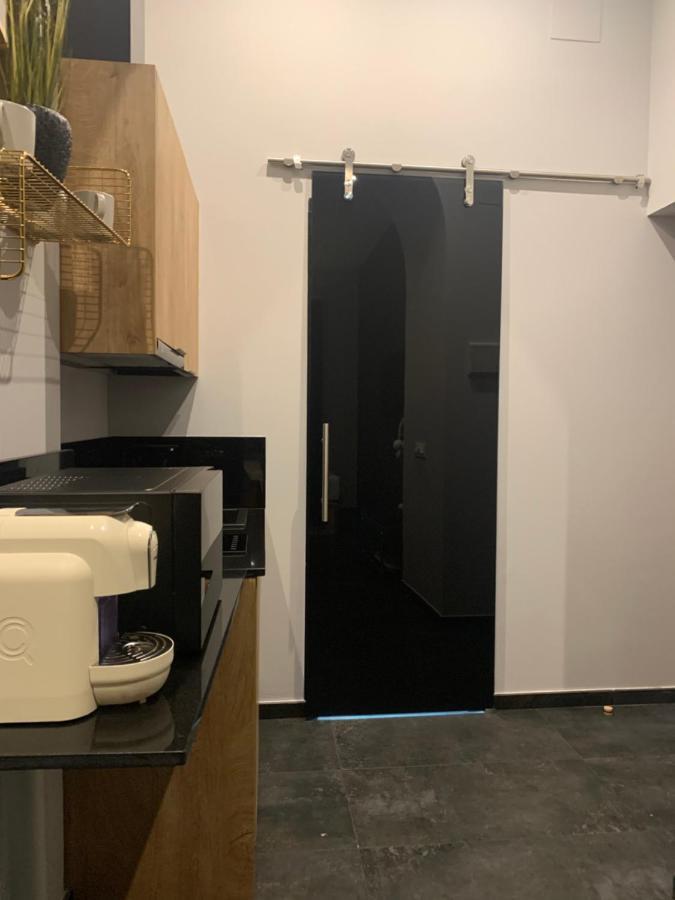 Apartmán San Fernando 24 Córdoba Exteriér fotografie