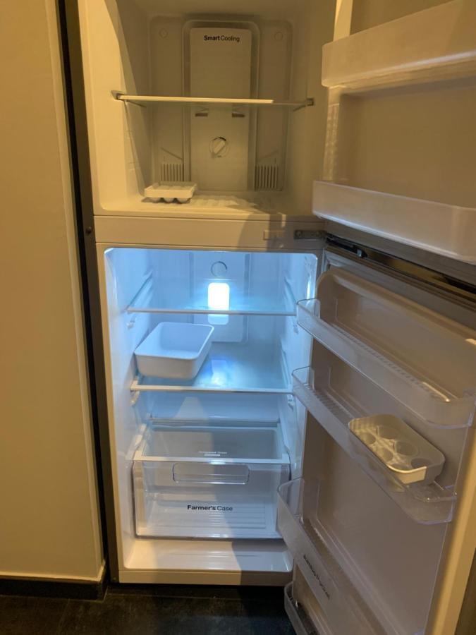 Apartmán San Fernando 24 Córdoba Exteriér fotografie