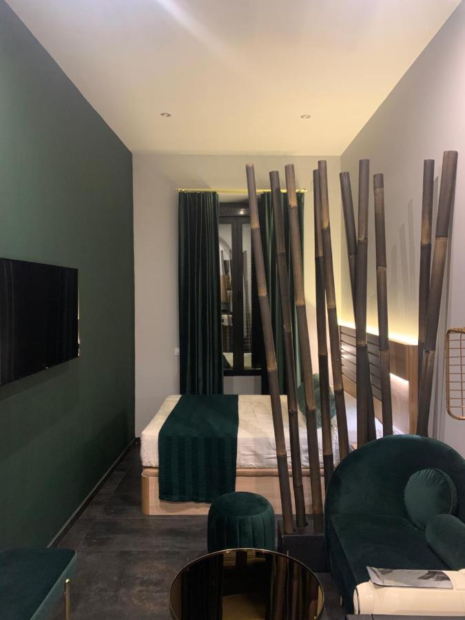 Apartmán San Fernando 24 Córdoba Exteriér fotografie