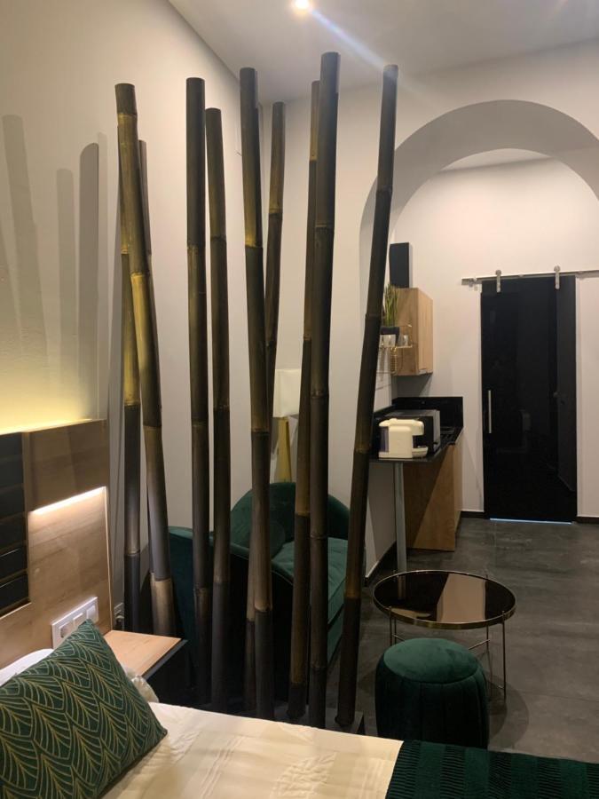 Apartmán San Fernando 24 Córdoba Exteriér fotografie
