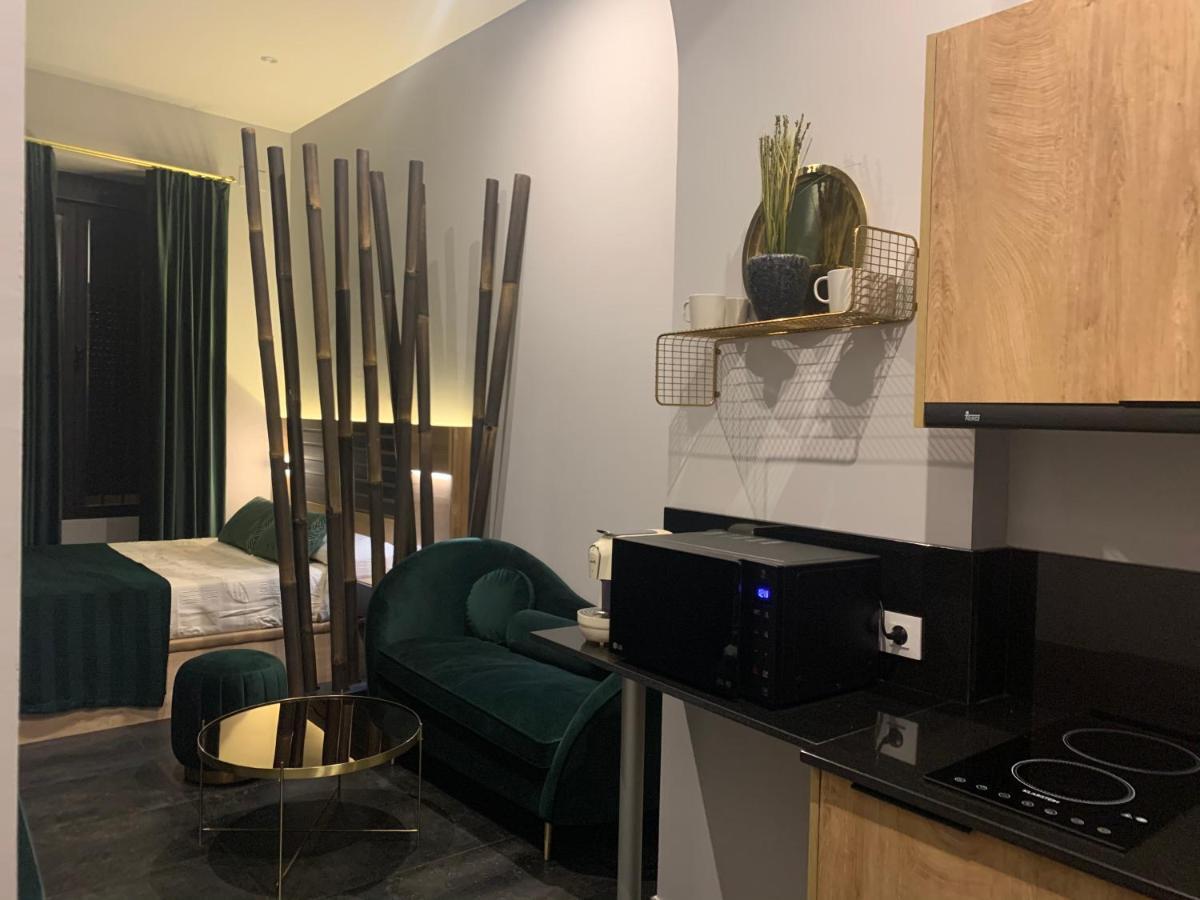 Apartmán San Fernando 24 Córdoba Exteriér fotografie