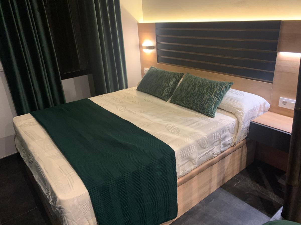 Apartmán San Fernando 24 Córdoba Exteriér fotografie