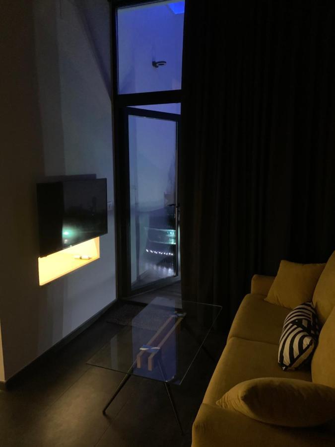 Apartmán San Fernando 24 Córdoba Exteriér fotografie