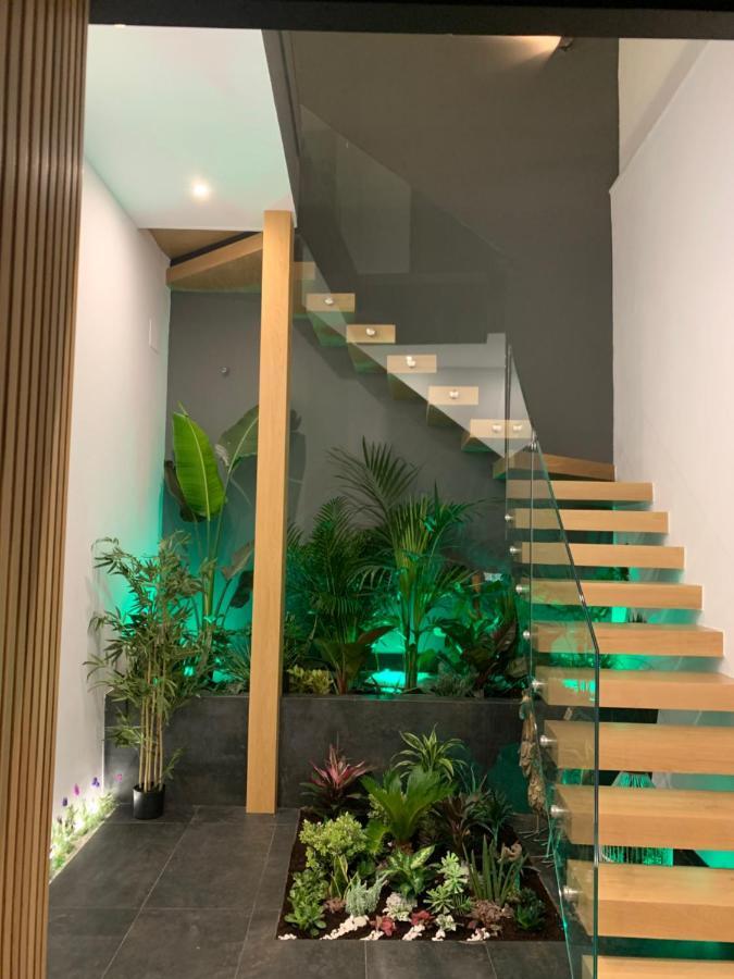 Apartmán San Fernando 24 Córdoba Exteriér fotografie
