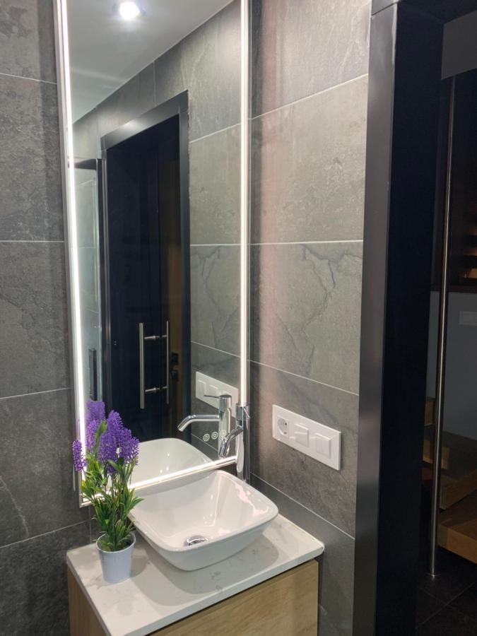 Apartmán San Fernando 24 Córdoba Exteriér fotografie