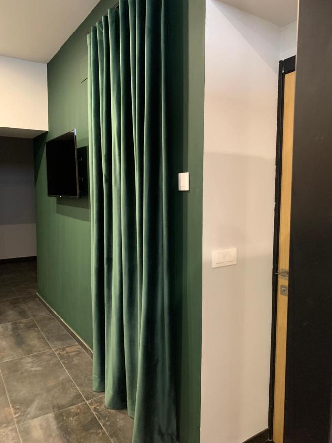 Apartmán San Fernando 24 Córdoba Exteriér fotografie