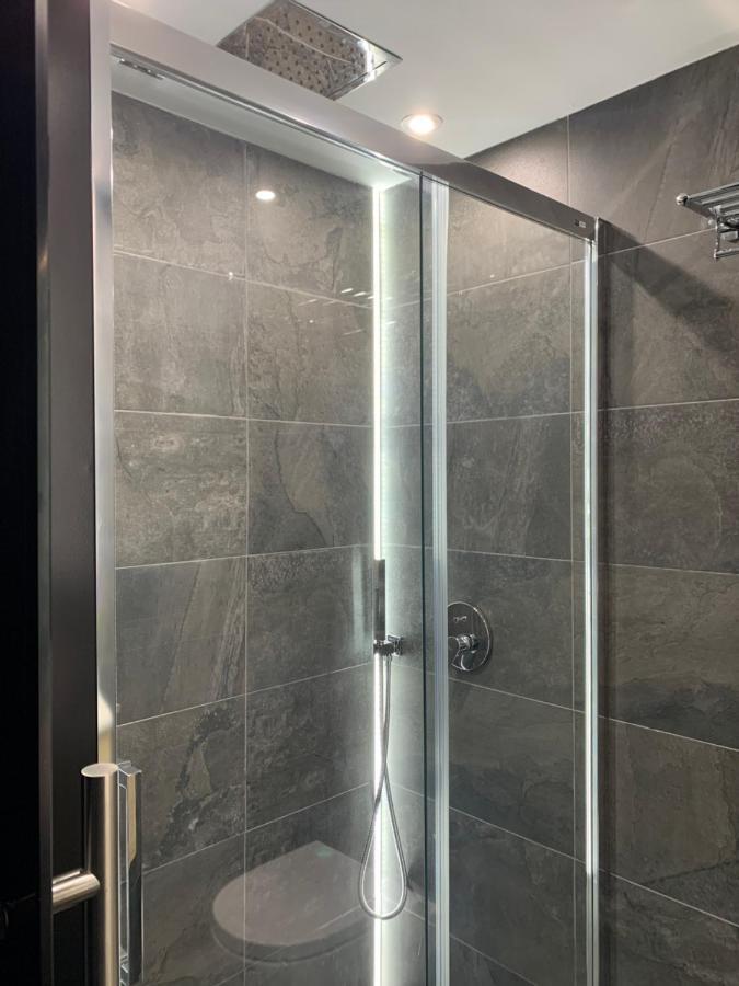 Apartmán San Fernando 24 Córdoba Exteriér fotografie