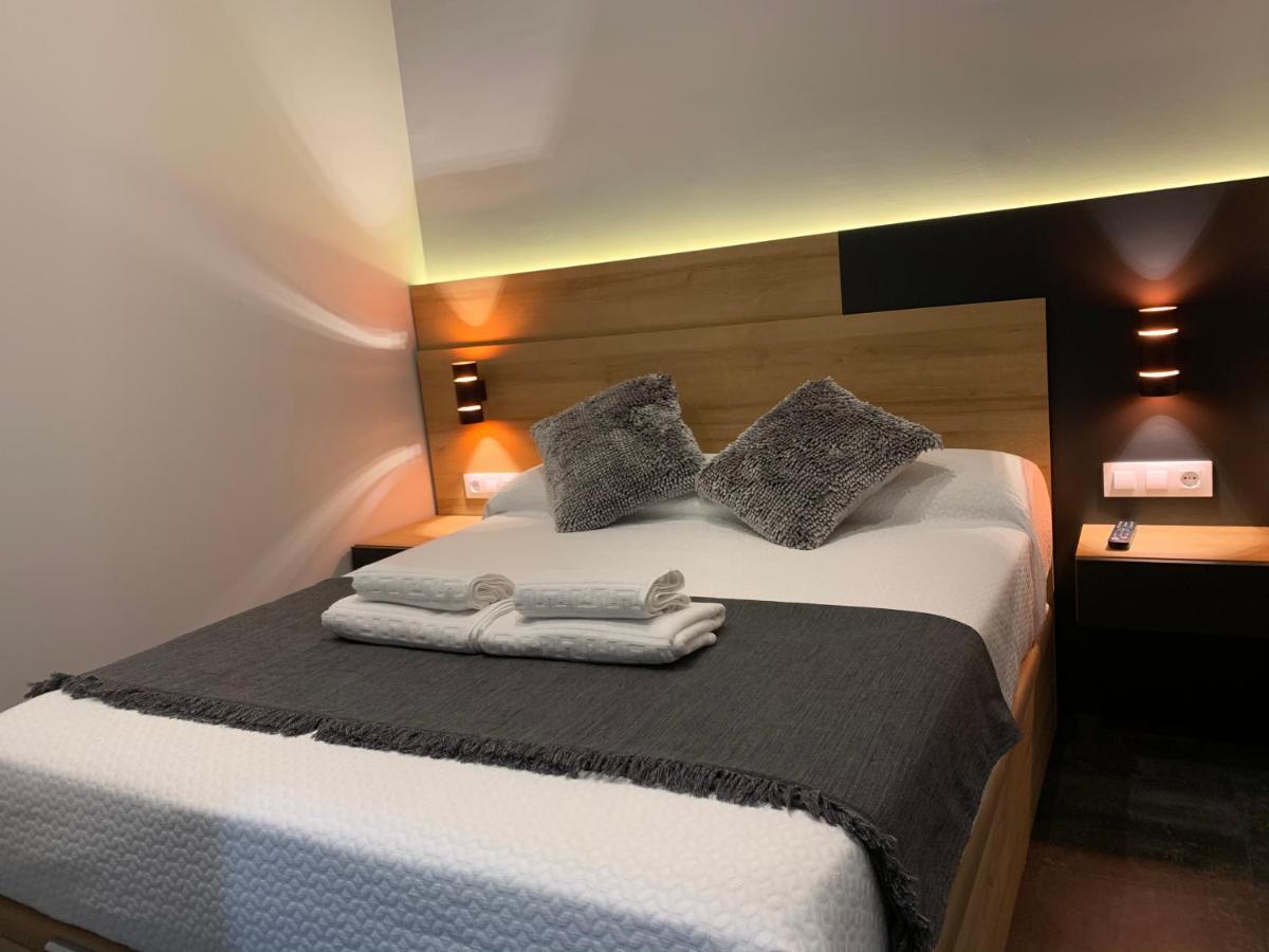 Apartmán San Fernando 24 Córdoba Exteriér fotografie