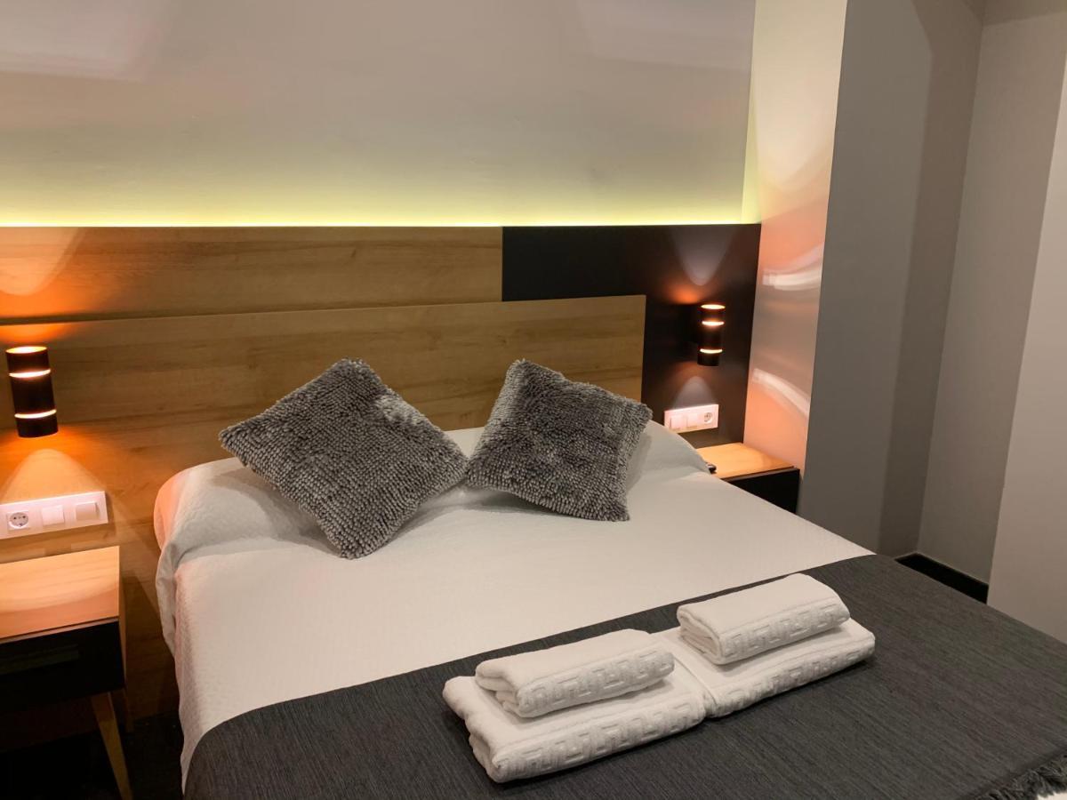 Apartmán San Fernando 24 Córdoba Exteriér fotografie